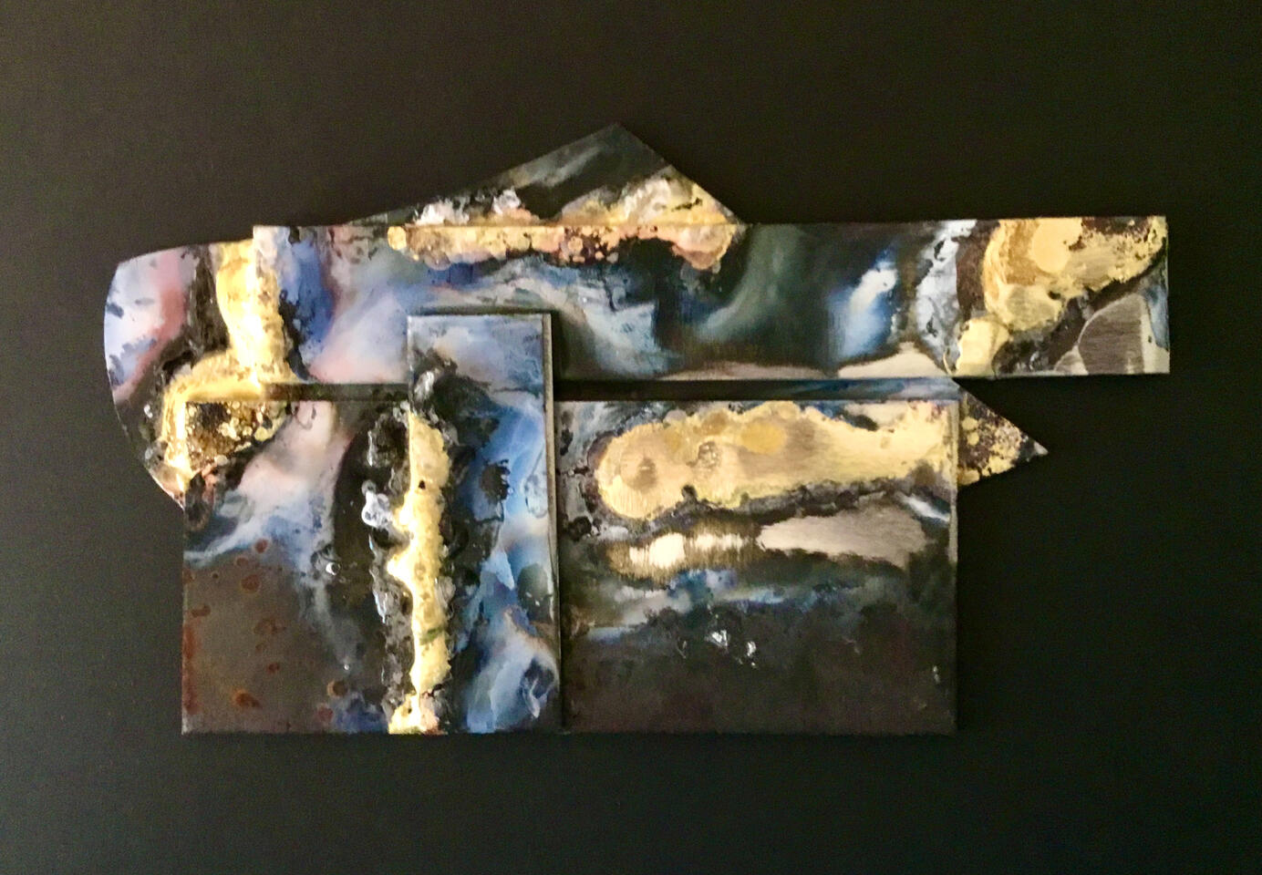 brazen, 2021 — SOLD