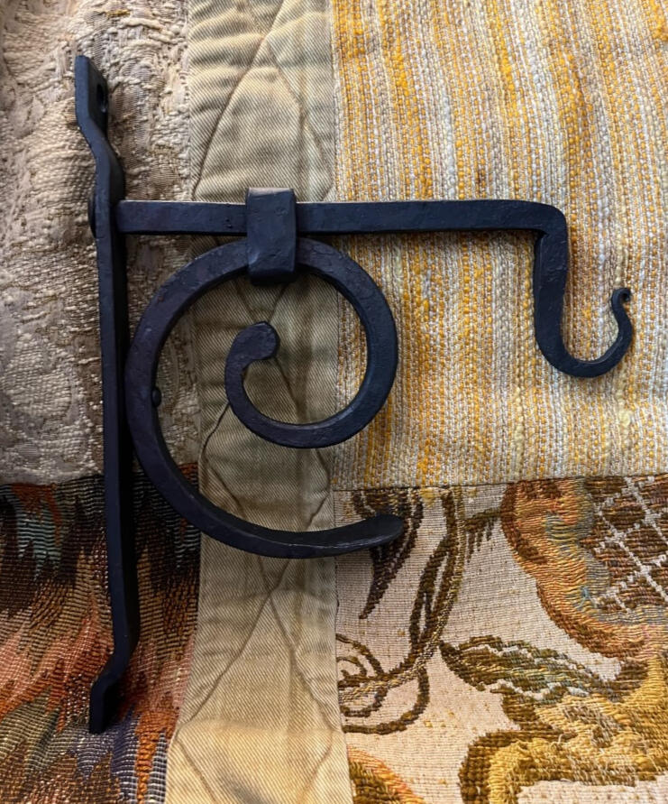 small bracket, 2022 — SOLD